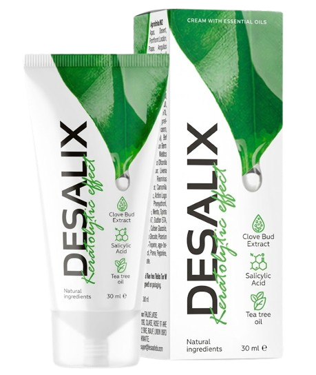 Desalix